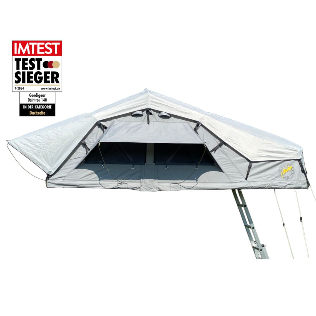 Tanami Pro 140cm Ersatzteile