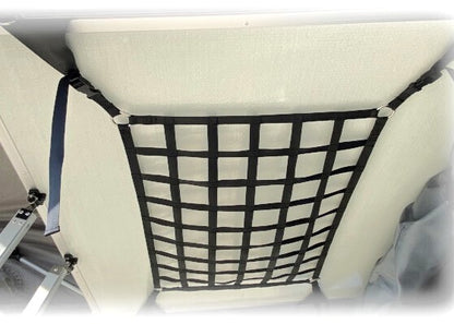 Gepäcknetz Falt-Dachzelt