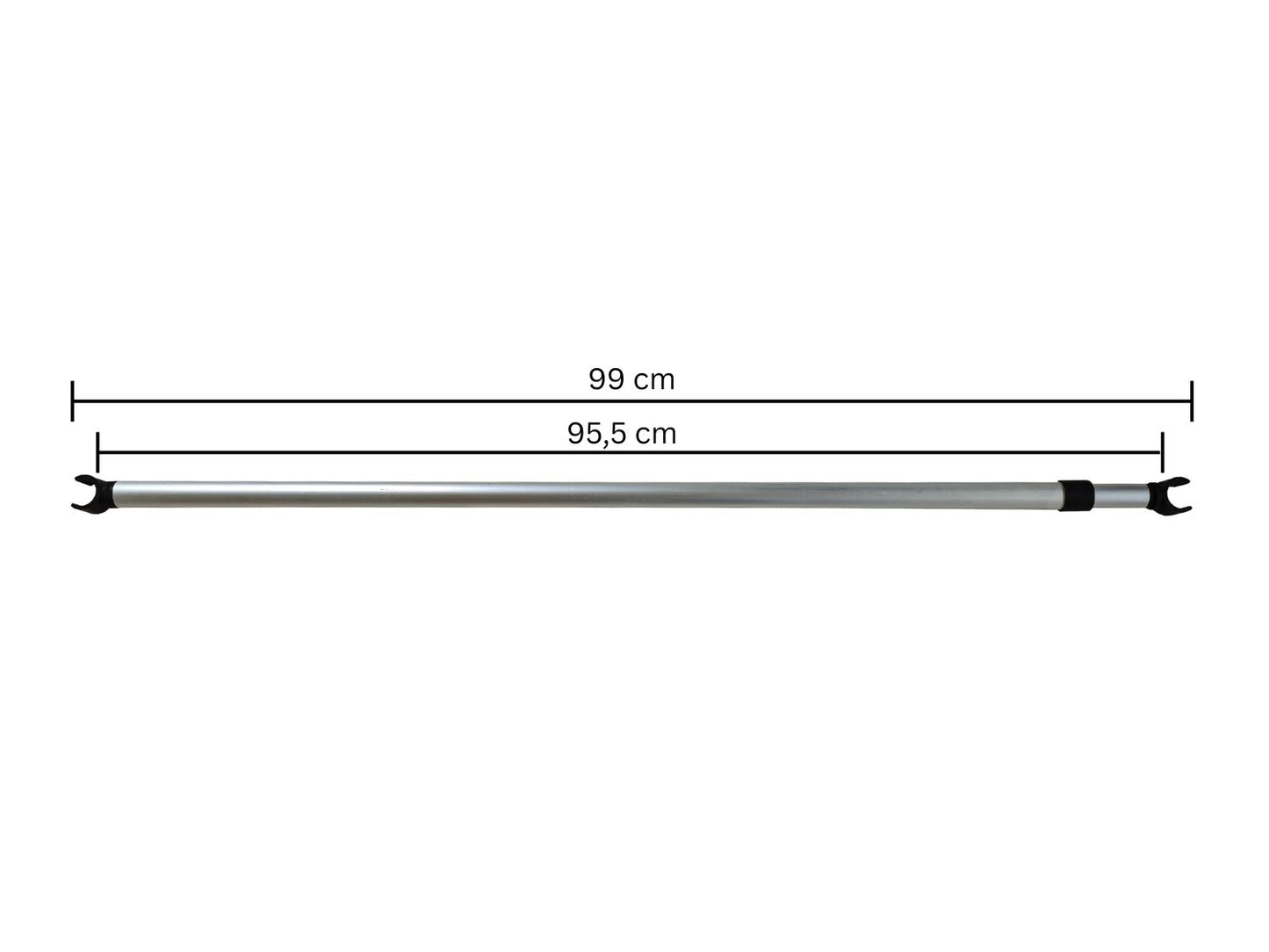 tension rod