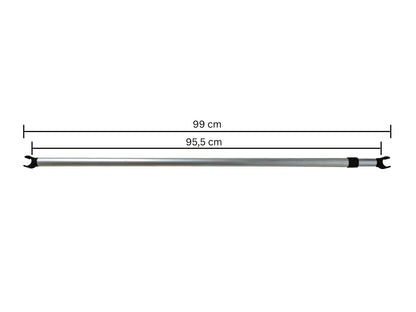 tension rod