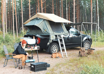 Tanami Light 140cm Dachzelt