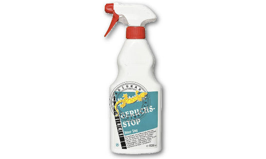 Geruchsneutralisier-Spray für Dachzelte