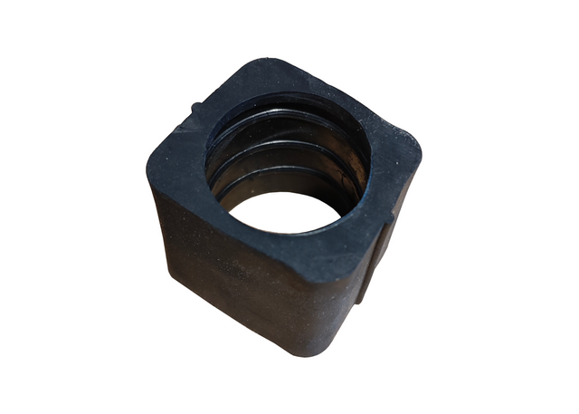 rubber for telescopic rod