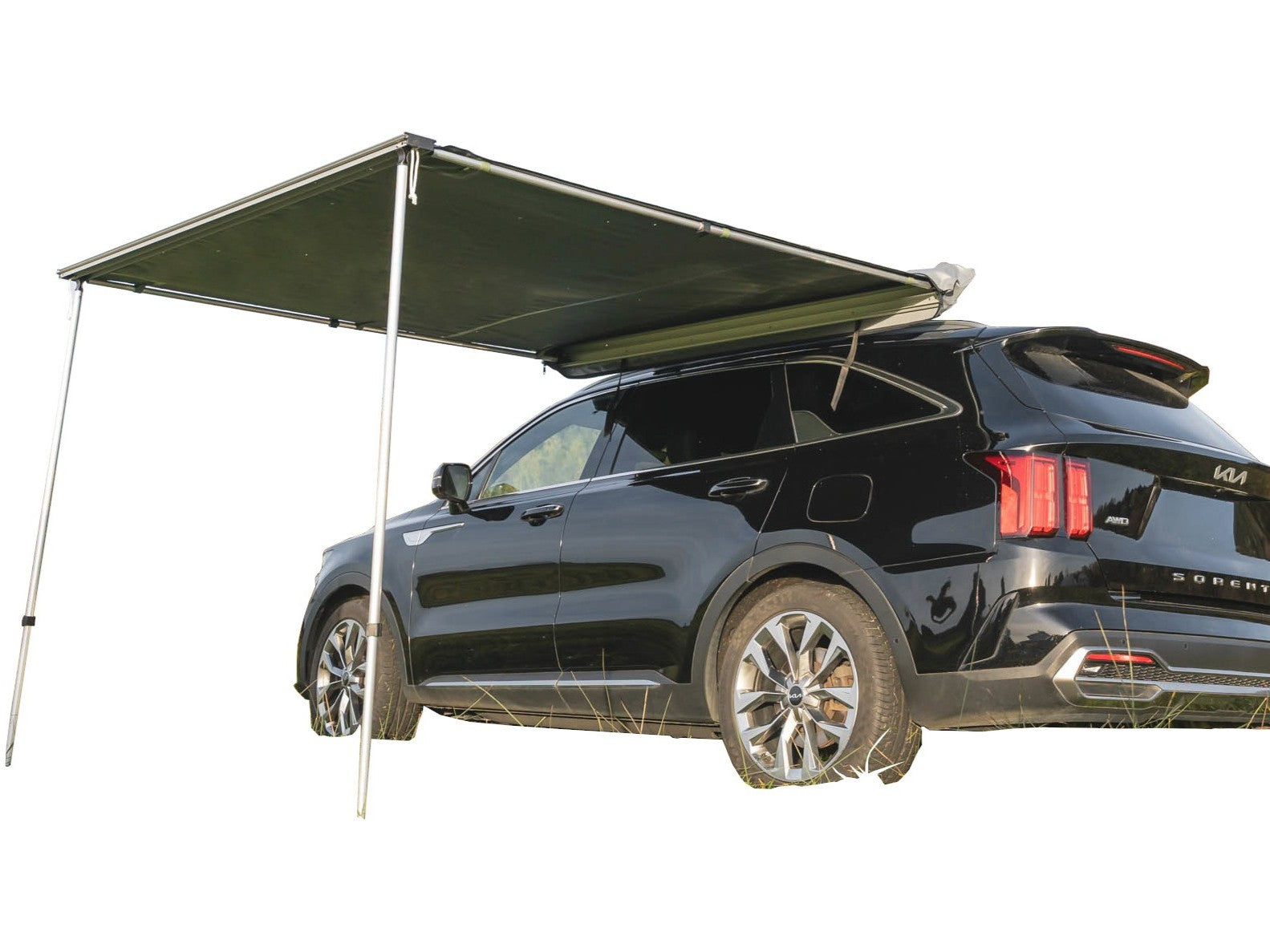 sunshade markise Gumtree Automarkise