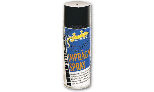 Imprägnierspray für Dachzelte
