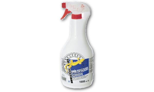 Imprägnierspray für Dachzelte