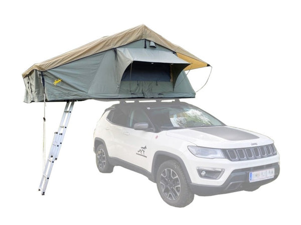 Tanami Plus auf Auto freigestellt