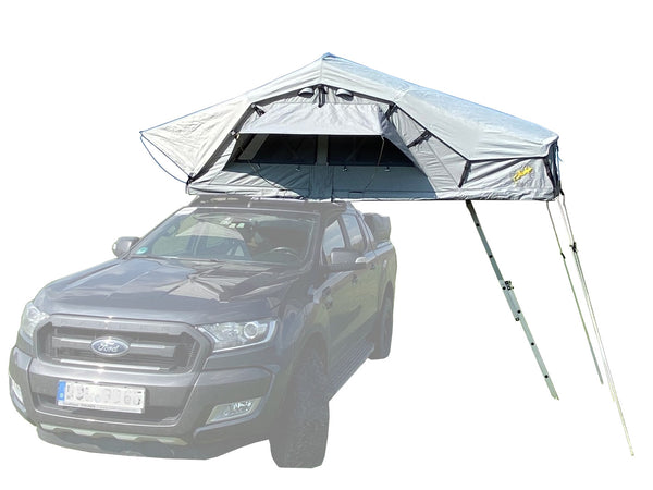 Tanami Pro auf Auto freigestellt