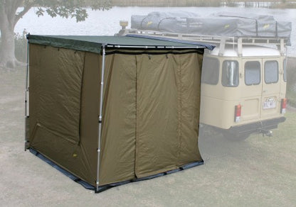 Automarkisen Super-Deal