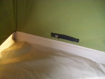 Savannah Anhängerzelt