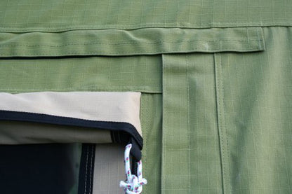 Savannah Anhängerzelt