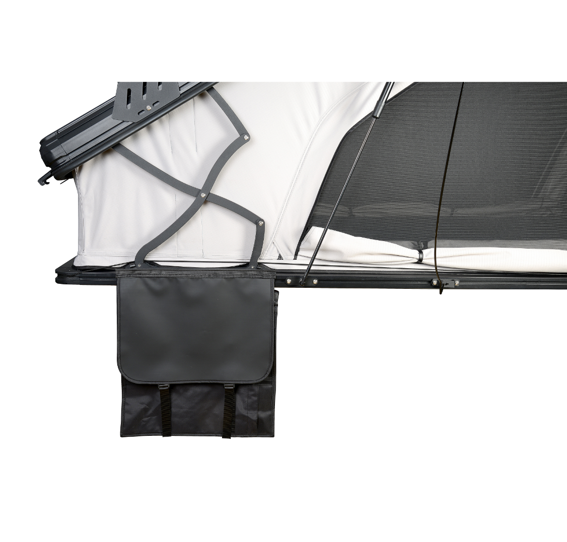 Bonito hybrid hard-shell roof tent C-stock