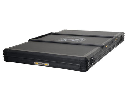 Mahi Mahi hard shell roof tent