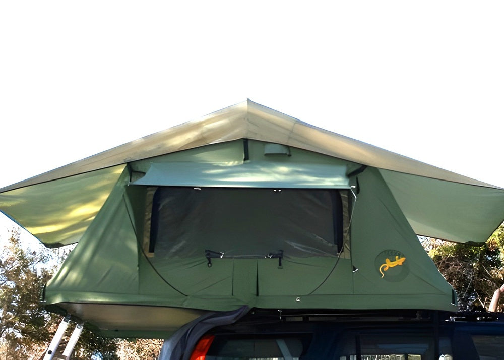 Tanami Ultra Light 130cm roof tent