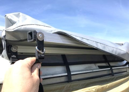 Gumtree 2.5m car awning C-stock