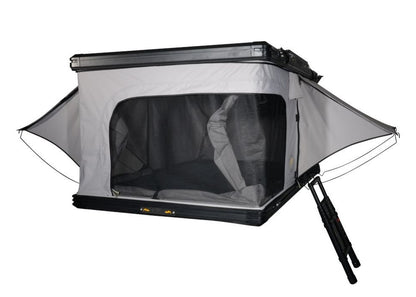 Mahi Mahi hard shell roof tent