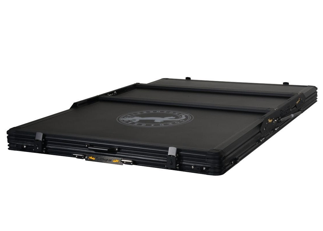 Mulloway Hartschalen-Dachzelt C-Ware