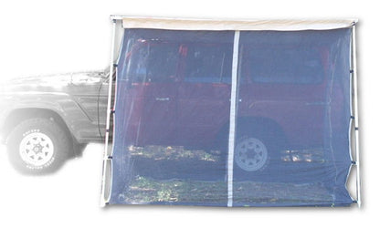 Gumtree Moskitonetzraum