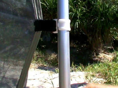 Gumtree Moskitonetzraum