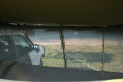 Gumtree Moskitonetzraum