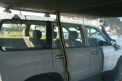 Gumtree Moskitonetzraum