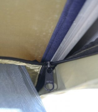 Gumtree Moskitonetzraum