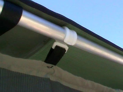 Gumtree Moskitonetzraum