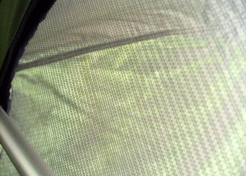 Tanami Plus Falt-Dachzelt (3 Größen)