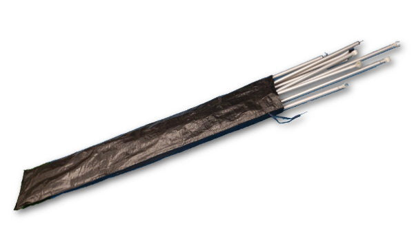 Zeltstangen Set für Anhängerzelt