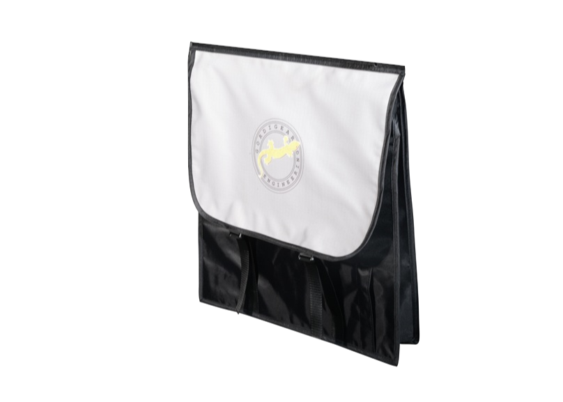 Tasche für Hartschalenzelte