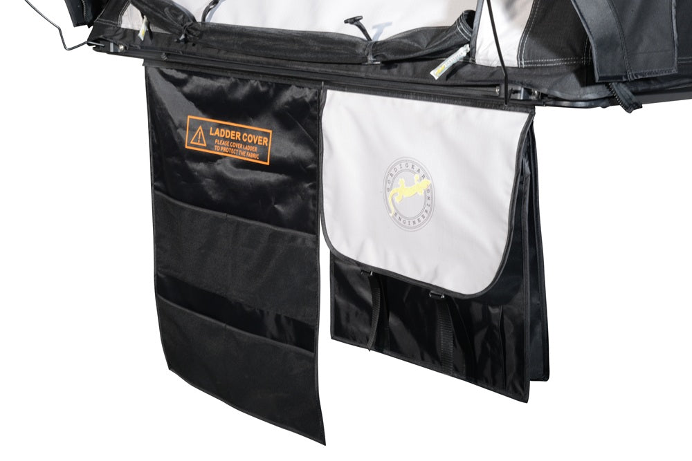 Schuhtasche für Dachzelte