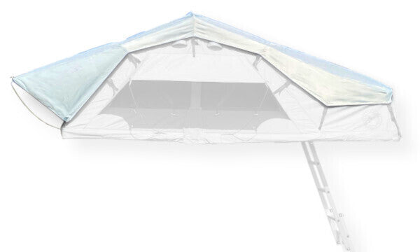Ersatz-Tropendach 140cm für Daintree