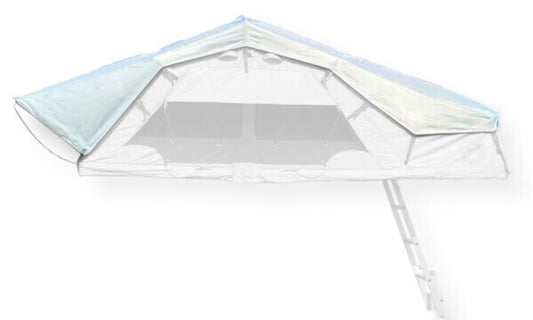 Ersatz-Tropendach für Dachzelt Daintree 165cm DTR16 - B Ware