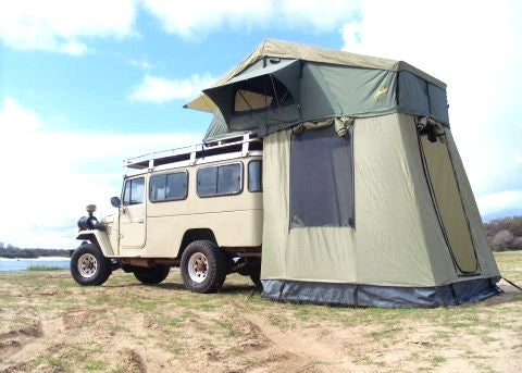 Tanami Plus Vorzelt B-Ware