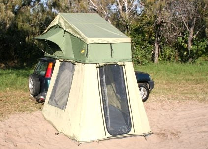 Tanami Plus Vorzelt B-Ware