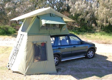Tanami Light awning