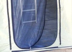 Tanami Plus Vorzelt B-Ware