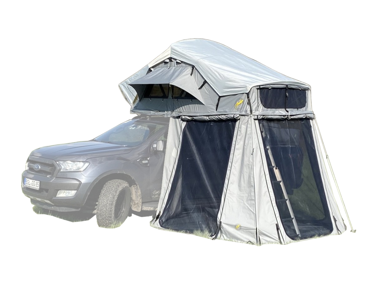 Tanami Pro Vorzelt