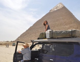 Ägypten (Giza)
