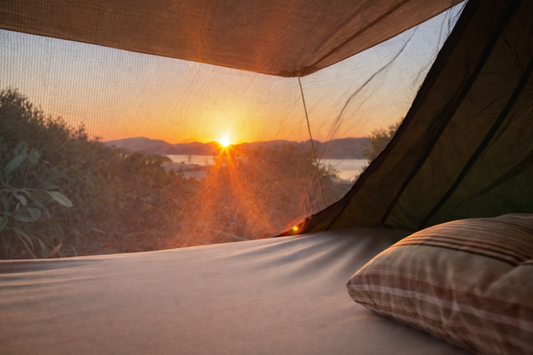 Mit dem Jeep und Dachzelt durch Korsika