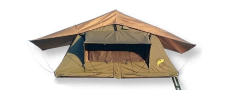 Tanami Ultra Light 130cm Dachzelt Ersatzteile