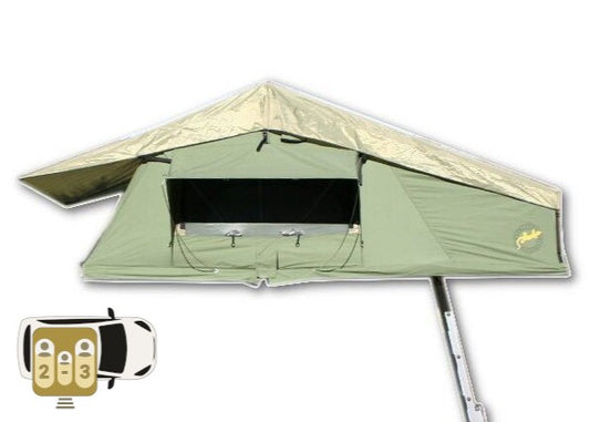 Tanami Plus 165cm C-Ware