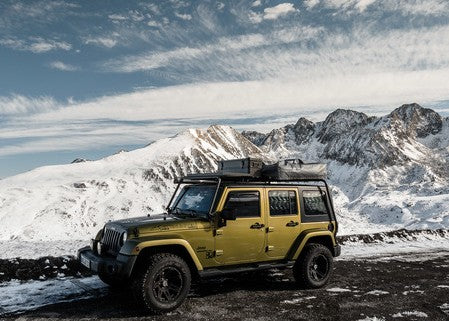 Tanami Plus 165cm C-Ware