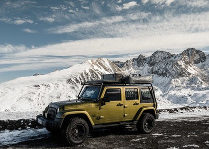 Tanami Plus 165cm C-Ware