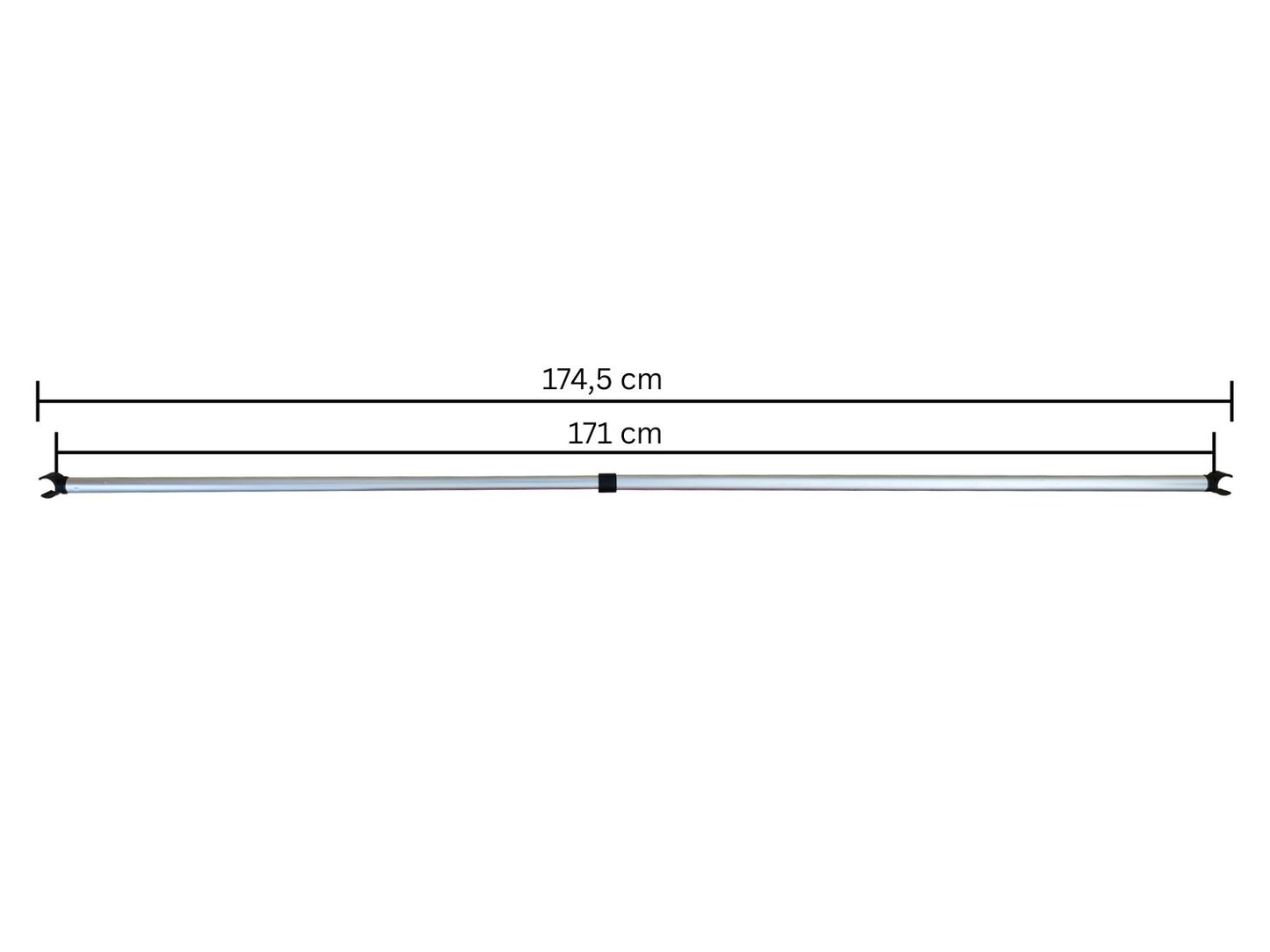 tension rod