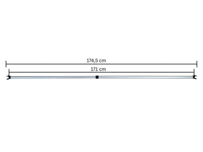 tension rod