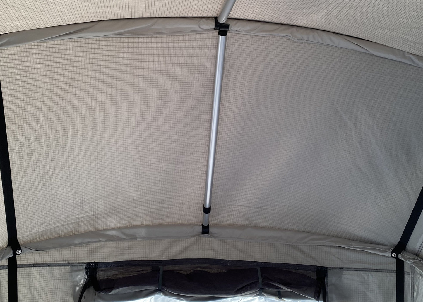 Spannstangen Set Daintree Innenraum