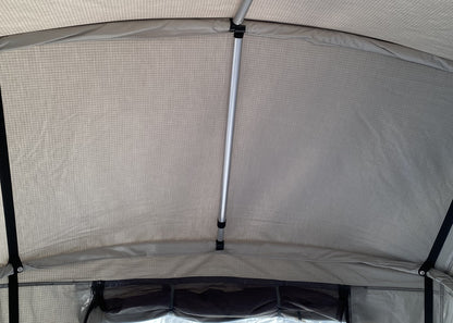 Spannstangen Set Daintree Innenraum