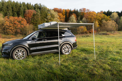 Gumtree Automarkise grau