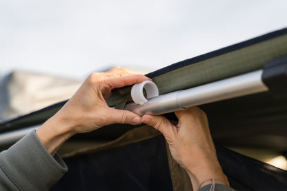 Gumtree Moskitonetzraum